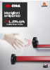 Brochure | Maniglioni Alpha