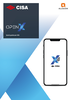 App OpenX iOS