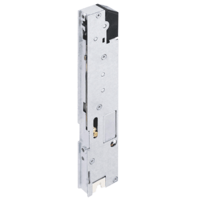 Ingenious 1031 Alutech Bifold Lock 30mm Backset 5 Hook 24mm F/plate