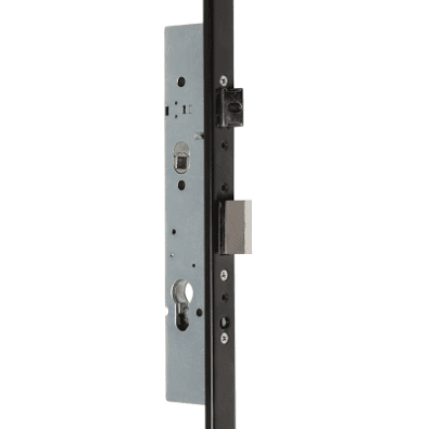 5 variants based on size and key turns CISA mortise door lock 