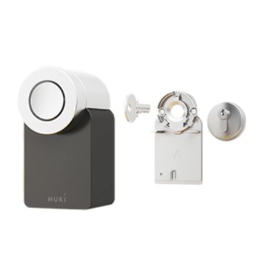 Nuki Smart Lock: powered by CISA