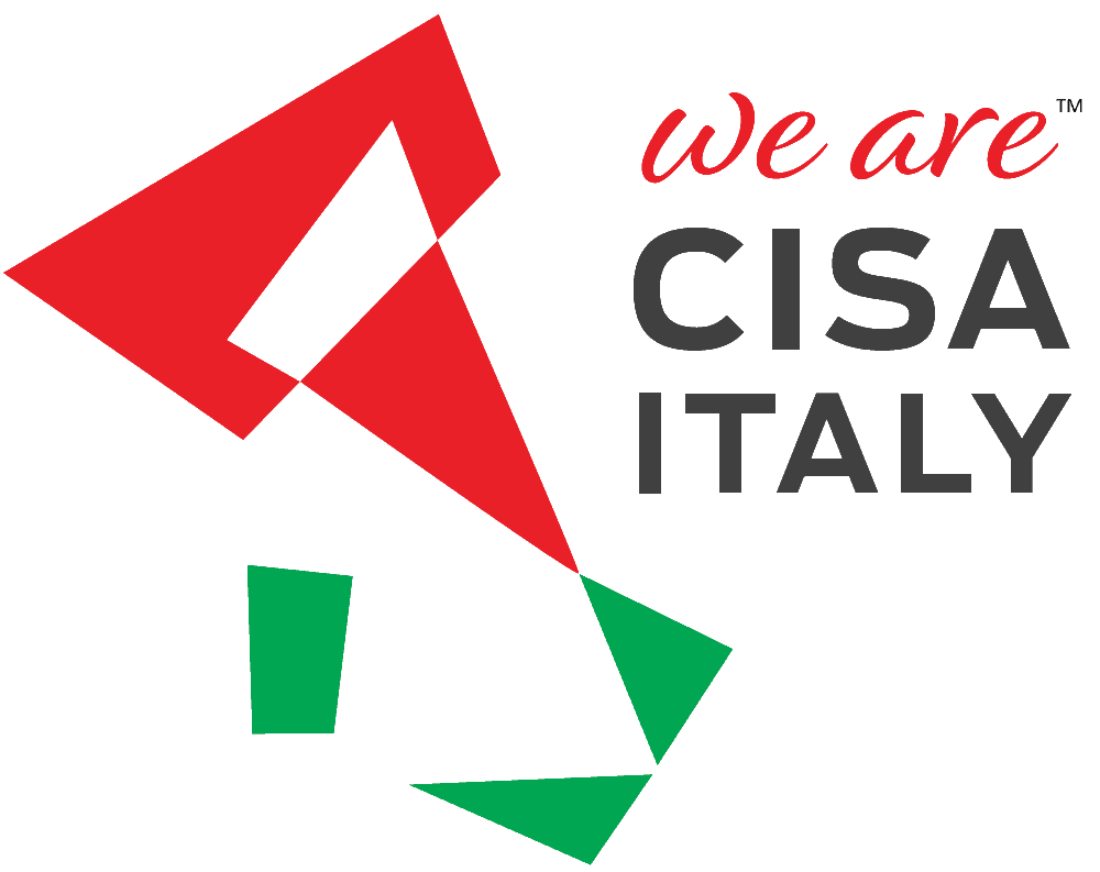 We Are CISA Italy